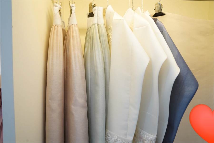 소유한복 이미지