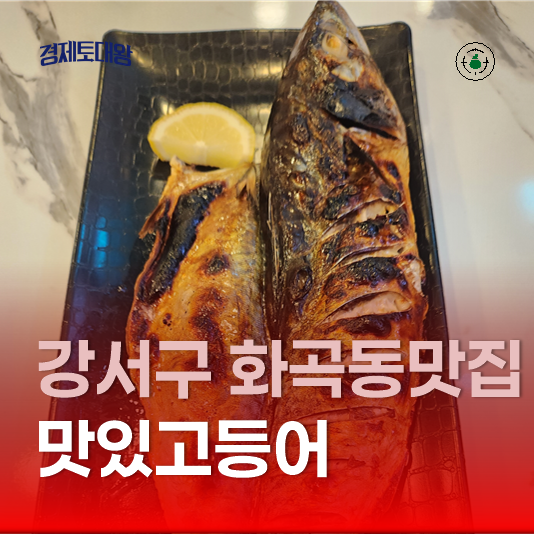 맛있고등어 이미지