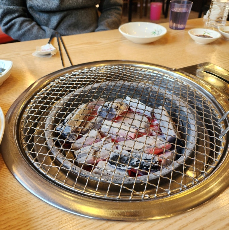 신정희 춘천숯불닭갈비 이미지