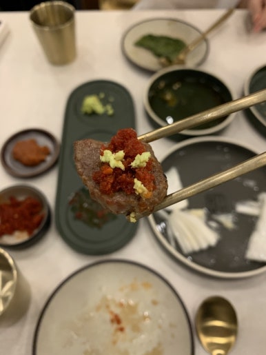 정숙성 판교점 사진 7