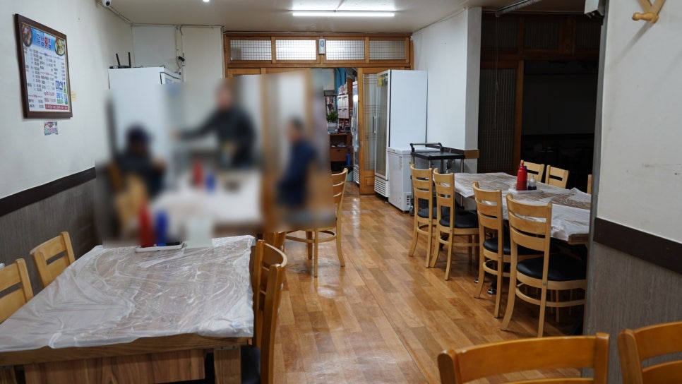 덕성횟집 이미지