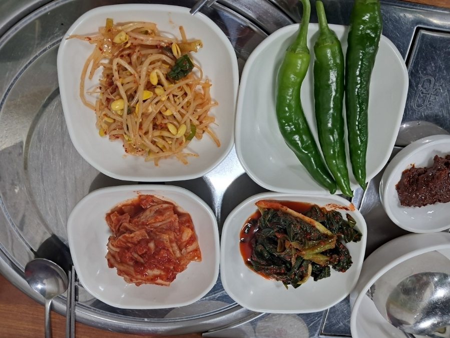 연정칼국수 이미지