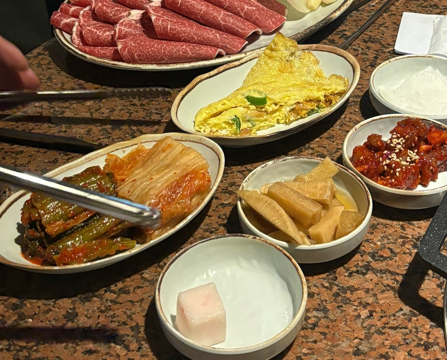 원조철마한우로스구이 이미지