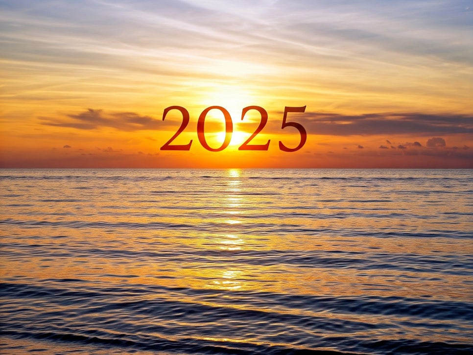 2025년 새해인사 문구 (25년 신년인사 새해인사말 덕담) 네이버 블로그