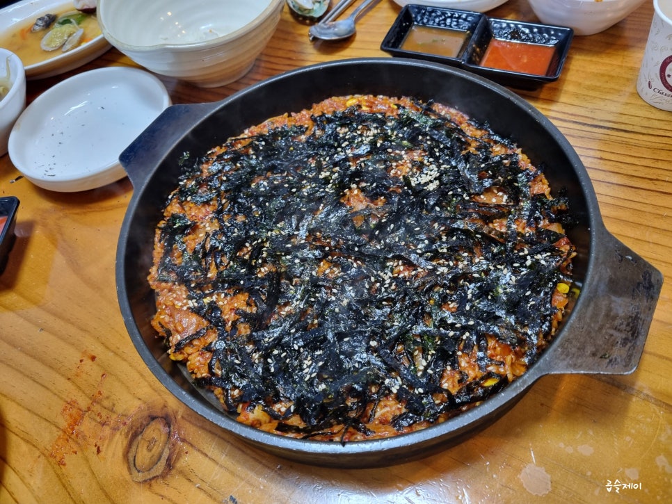 바다상회안중 이미지