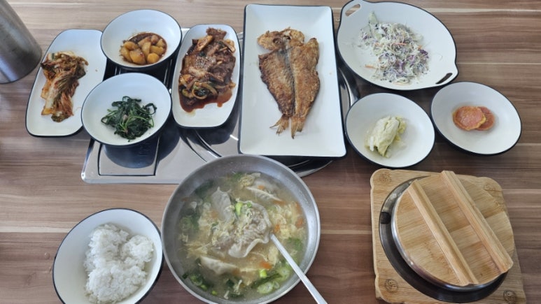 참새방앗간 사진 5