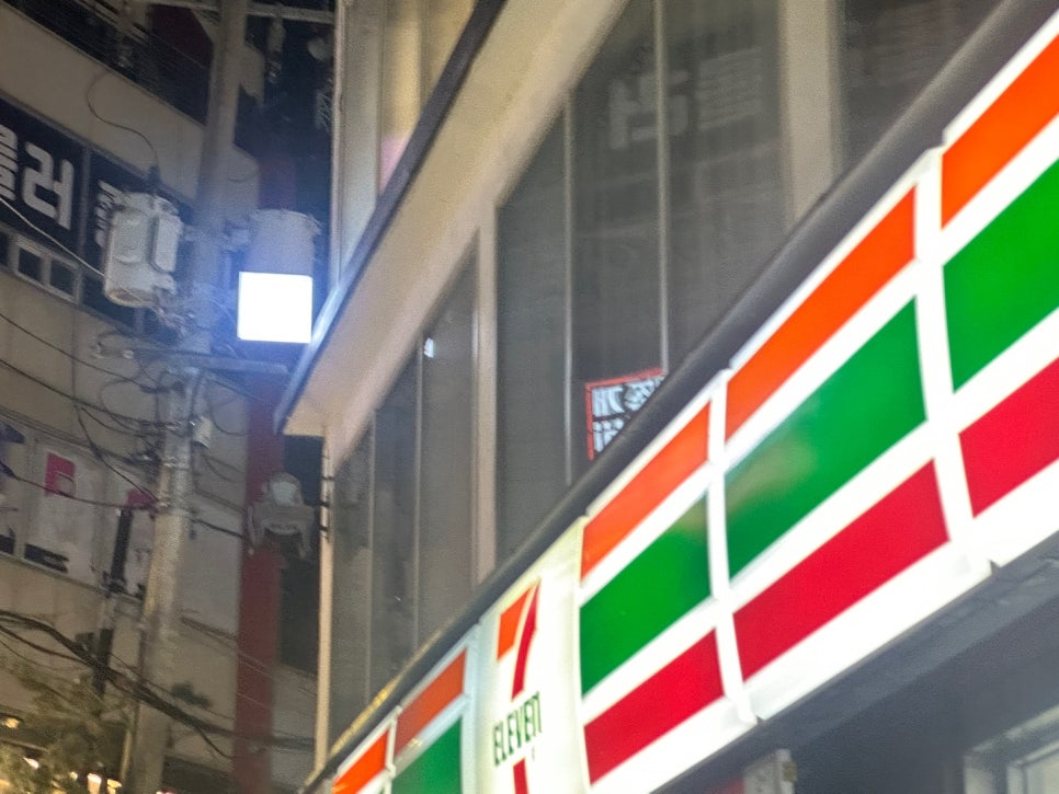 세븐일레븐부평점 이미지