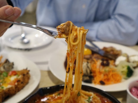 허니 애플 소스 이미지