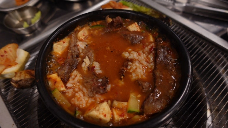 사천고기집 이미지