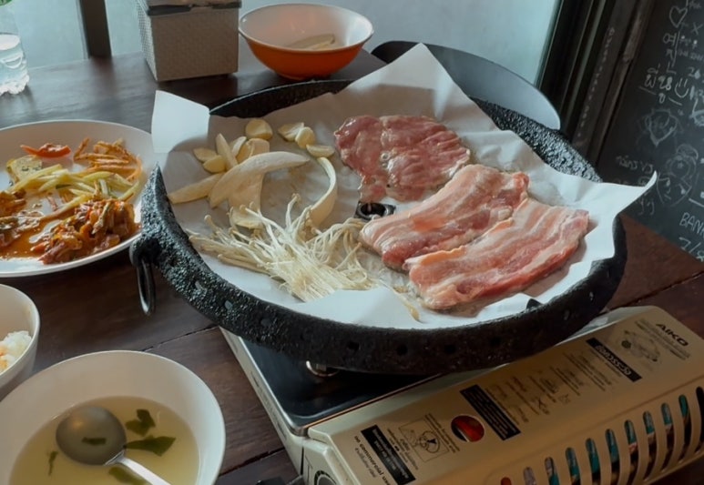 미소네분식 이미지