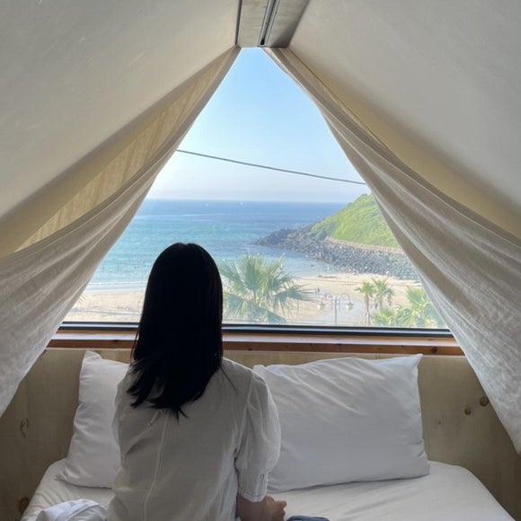 비치하우스펜션 이미지