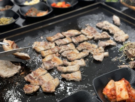 소소한숯불갈비충주 이미지