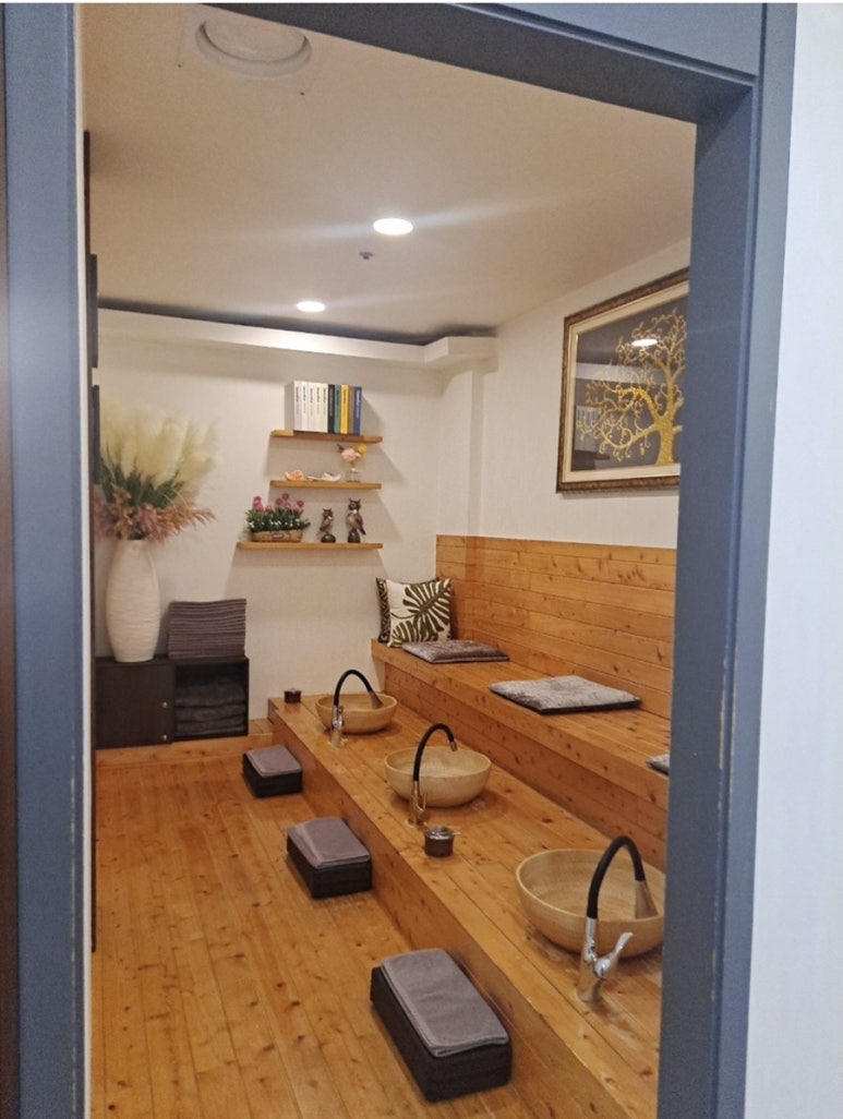 명가마사지 이미지