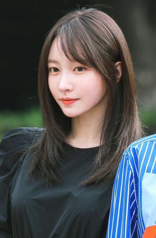 이트헤어 이미지