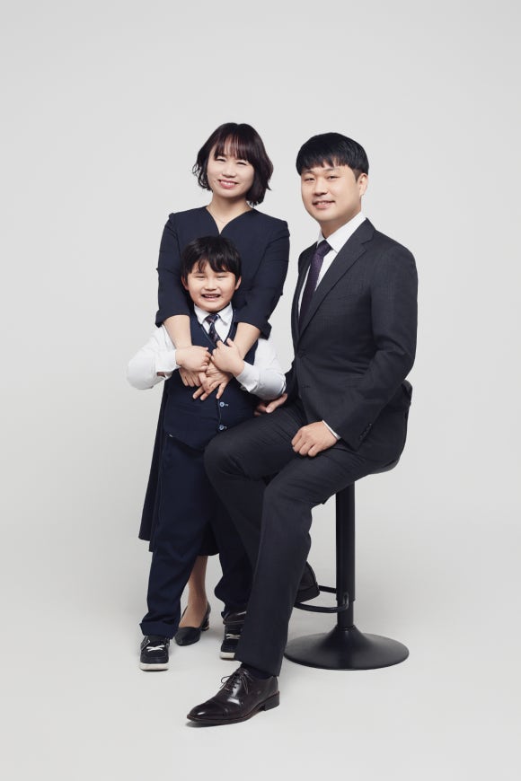 미담사진관 이미지