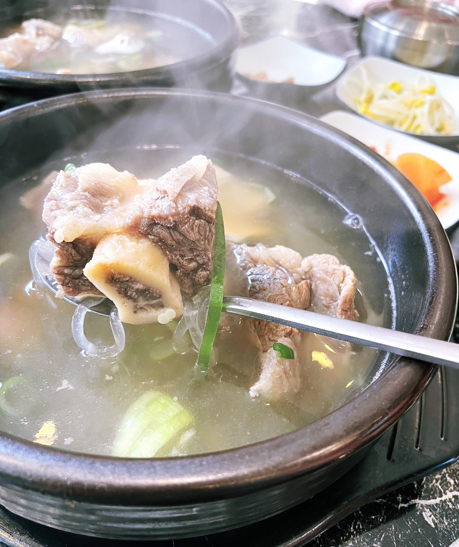 옥당면옥 이미지