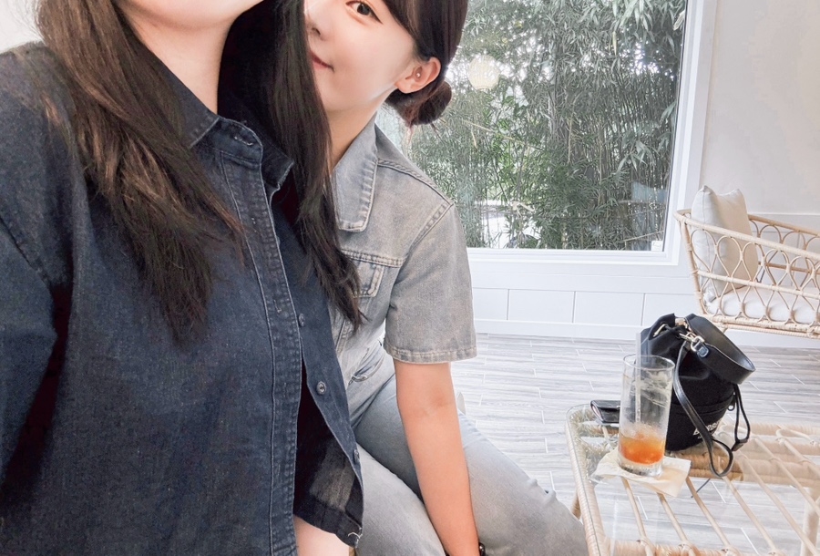카페오롯이 이미지