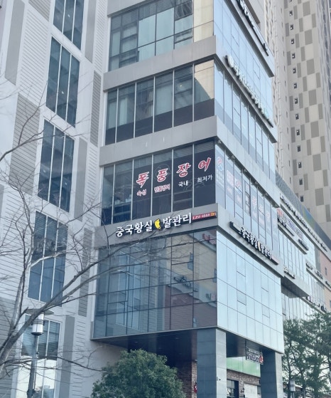 황실체형관리 이미지