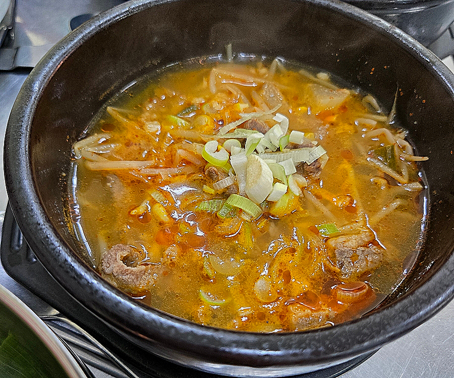 토담식육식당 이미지
