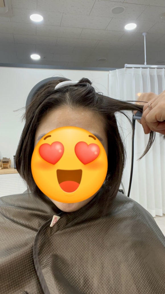 르호봇헤어 이미지