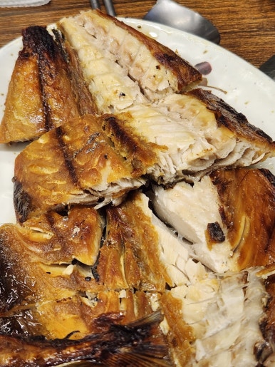 천지식당 이미지