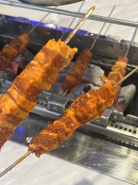 해란양꼬치 이미지