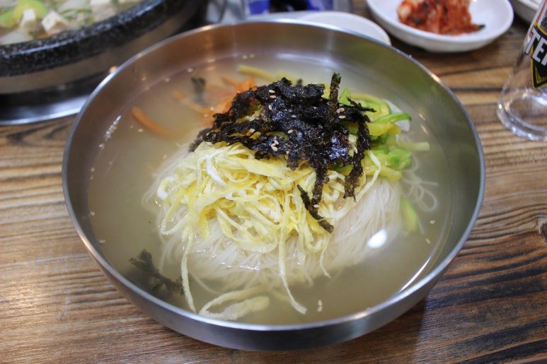 사천한우식육식당 이미지