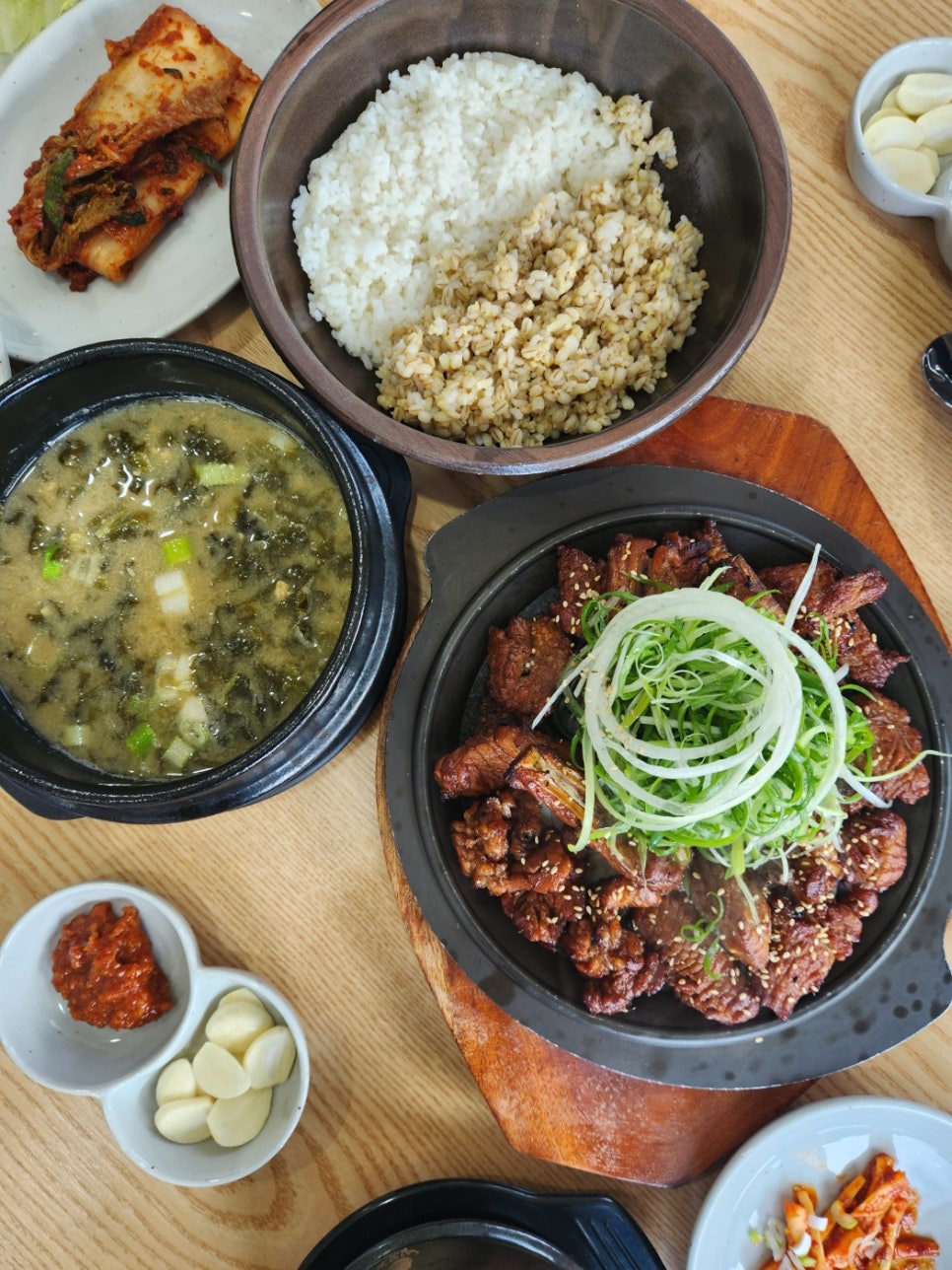 벌교맛집 이미지