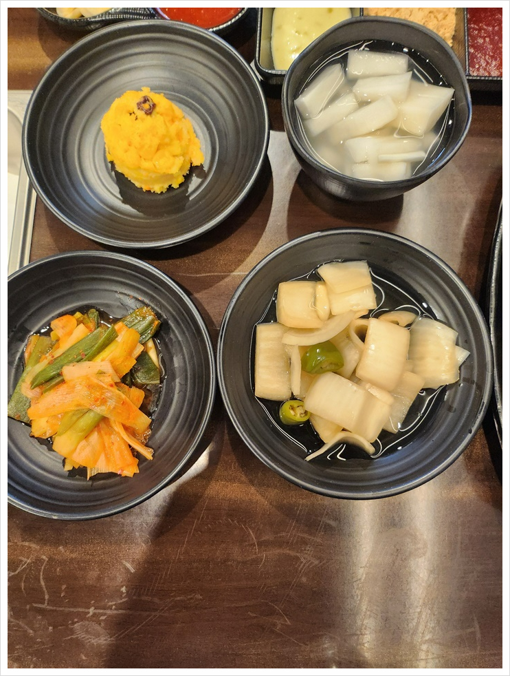 숙이네반찬 이미지
