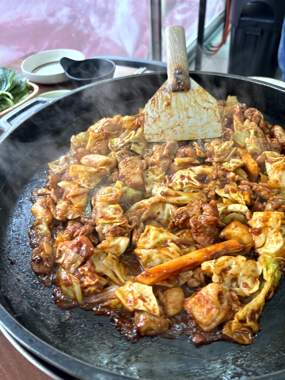 홍천닭갈비막국수 이미지