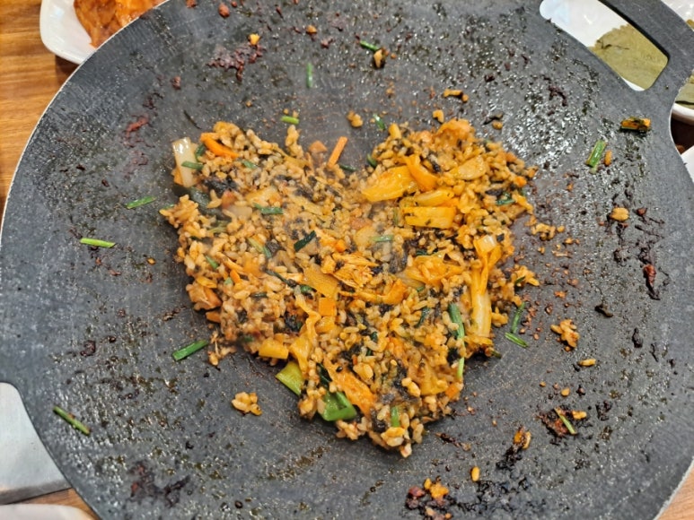 용상닭갈비 이미지