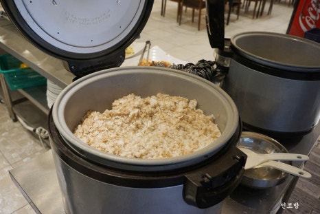 철수네밥상 이미지