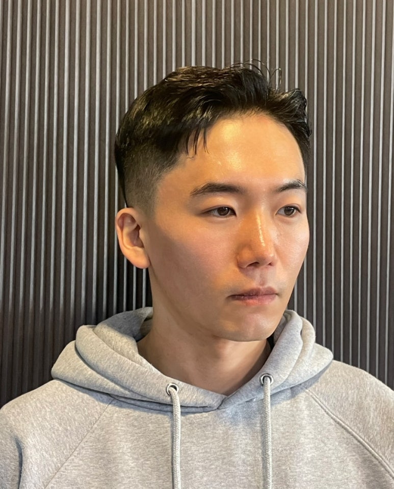 젠츠바버샵 이미지