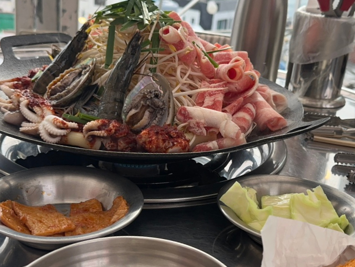 충무반점 이미지