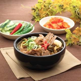 양천뼈다귀 이미지