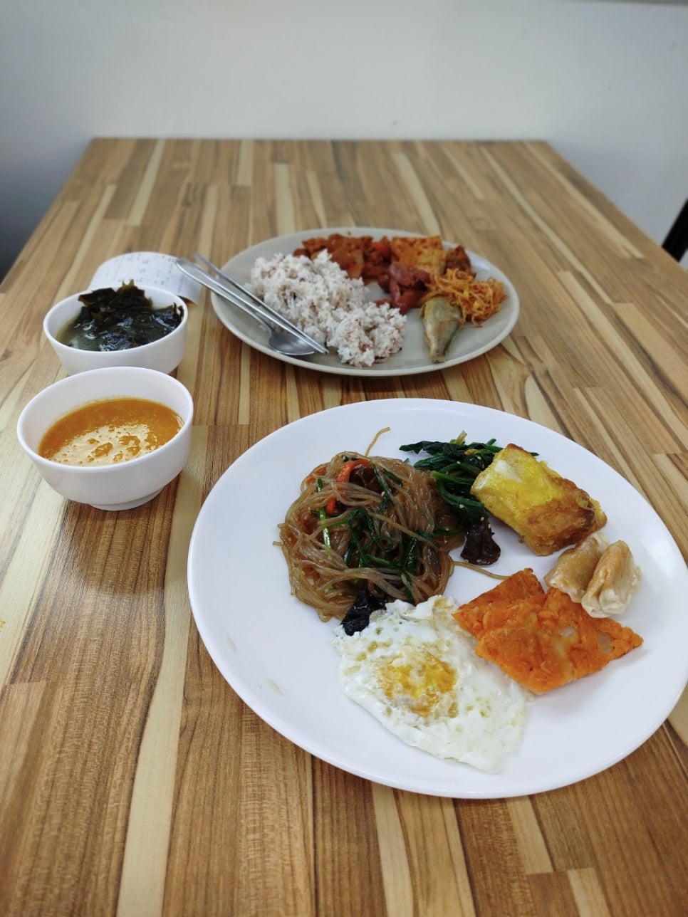 정한식뷔페 사진 8