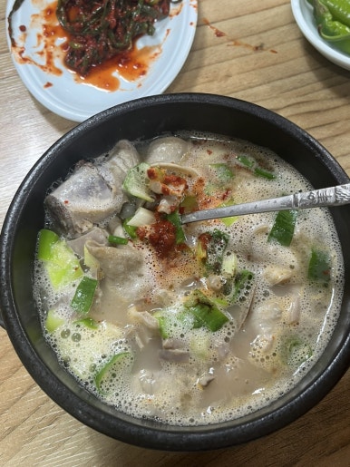 전통순대백화점 이미지