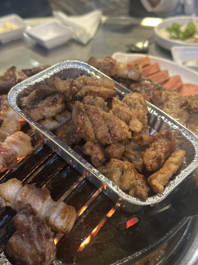 금호연탄갈비 이미지