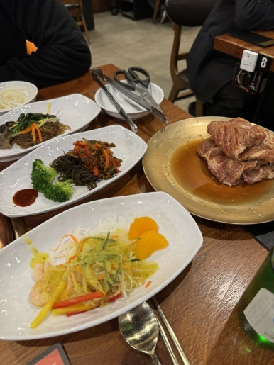 조선갈비 안산점 이미지