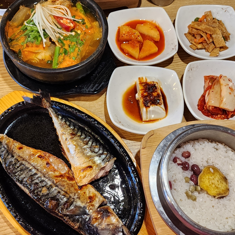멍청이수산 이미지