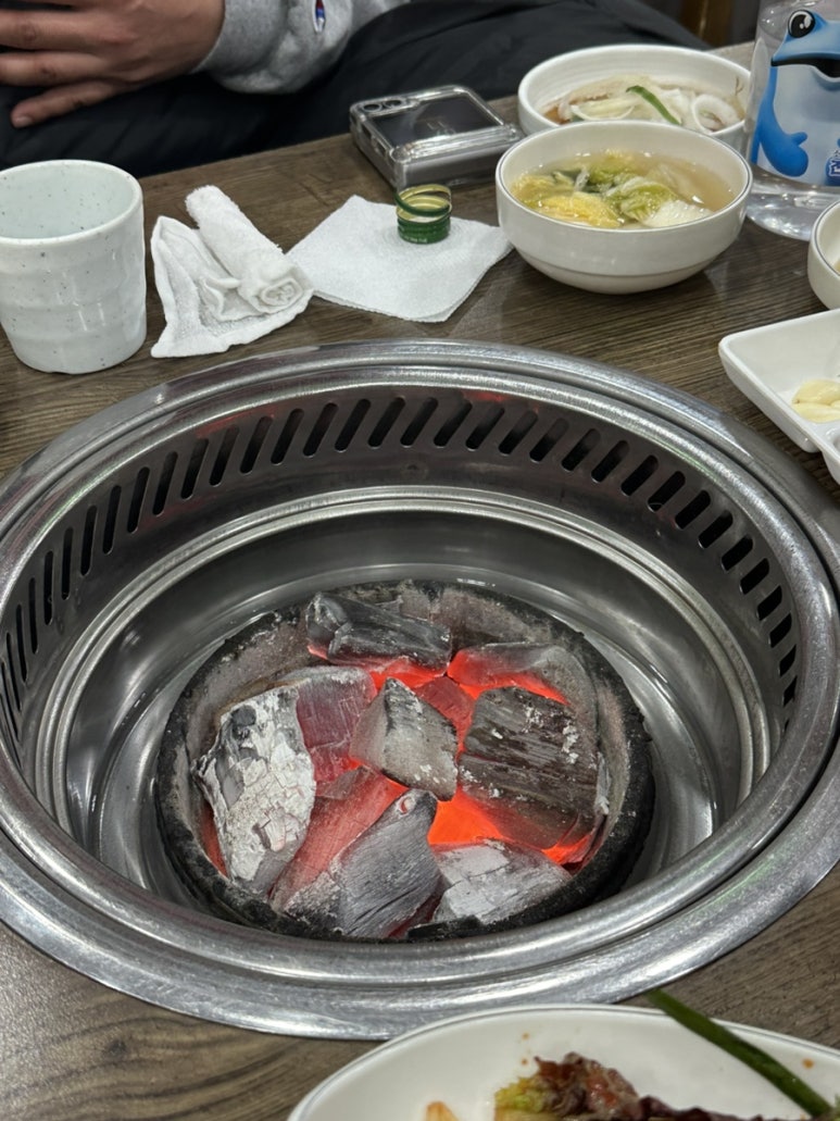 고봉산한우터 이미지