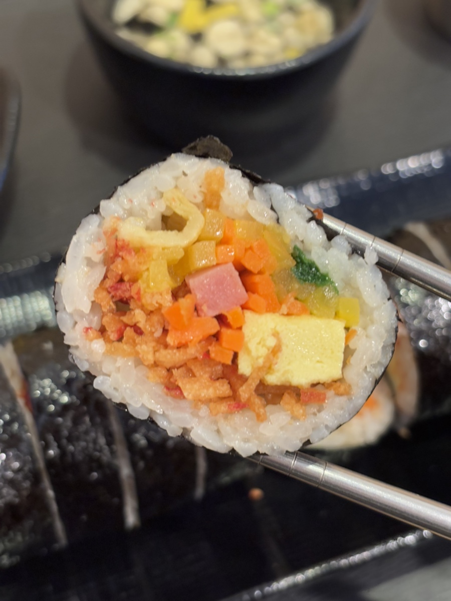 마녀김밥시청점 이미지