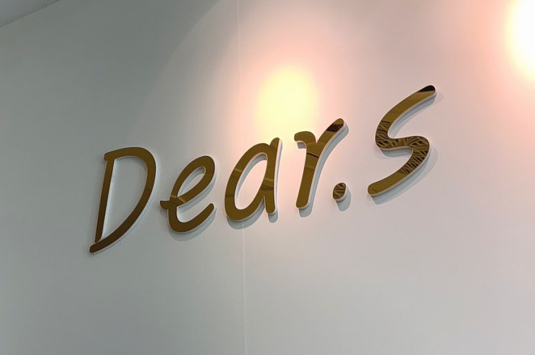 Dear.s nail 이미지