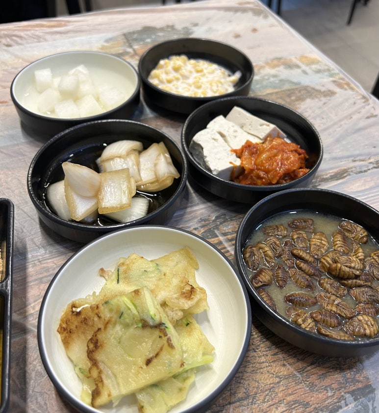 인생극장쪽갈비목포 이미지