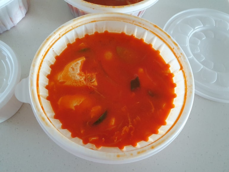 고소미분식&도시락 이미지
