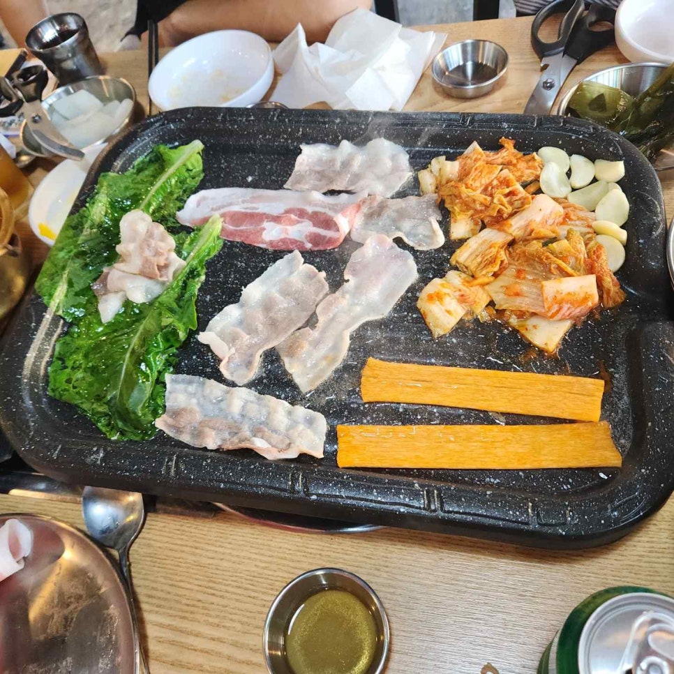 학동회관 이미지