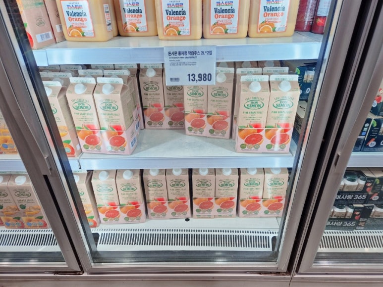 트레이더스 홀세일클럽 안산점 이미지