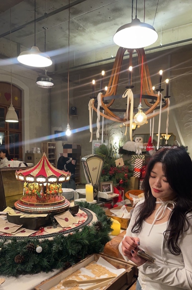 유러 베이커리 이미지