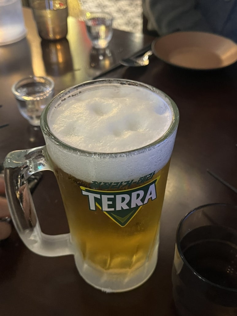 금별맥주 상봉점 이미지
