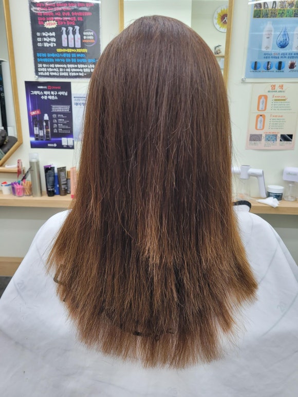 미앤미헤어 이미지